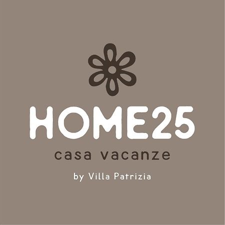 Home25 By Villa Patrizia Mottola Exterior photo