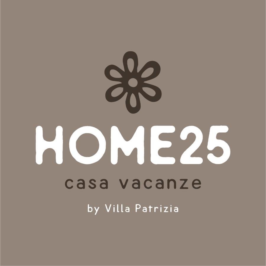 Home25 By Villa Patrizia Mottola Exterior photo